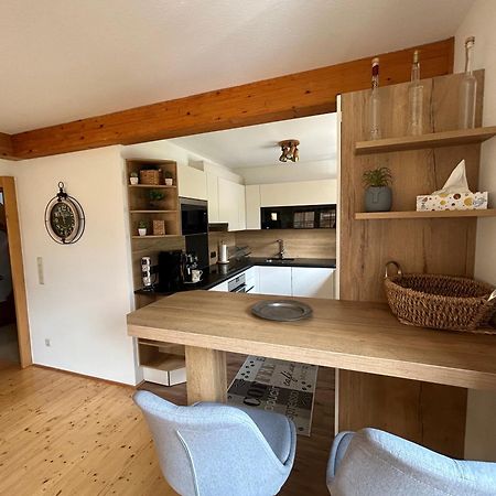 Ferienhaus Stiglitzweg バド クラインキルヒハイム エクステリア 写真