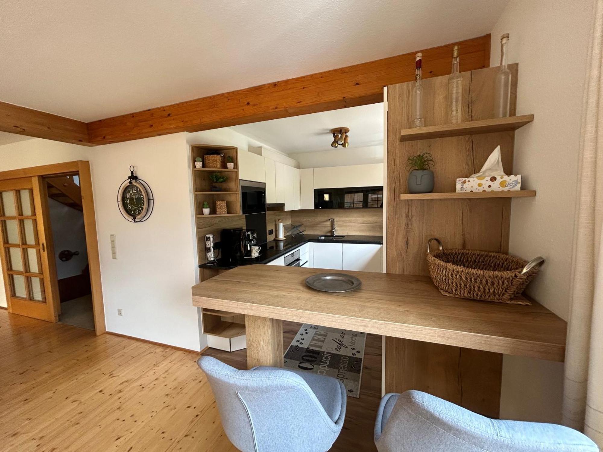 Ferienhaus Stiglitzweg バド クラインキルヒハイム エクステリア 写真