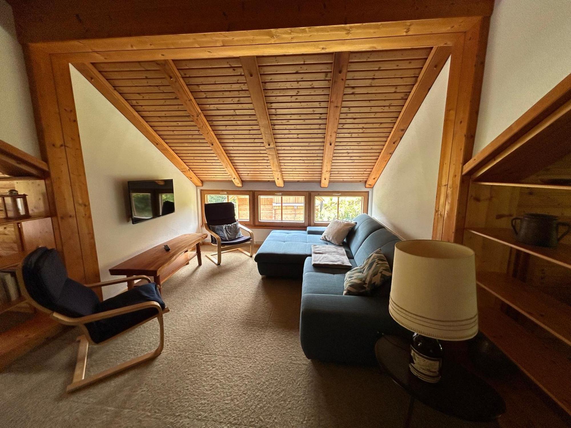 Ferienhaus Stiglitzweg バド クラインキルヒハイム エクステリア 写真