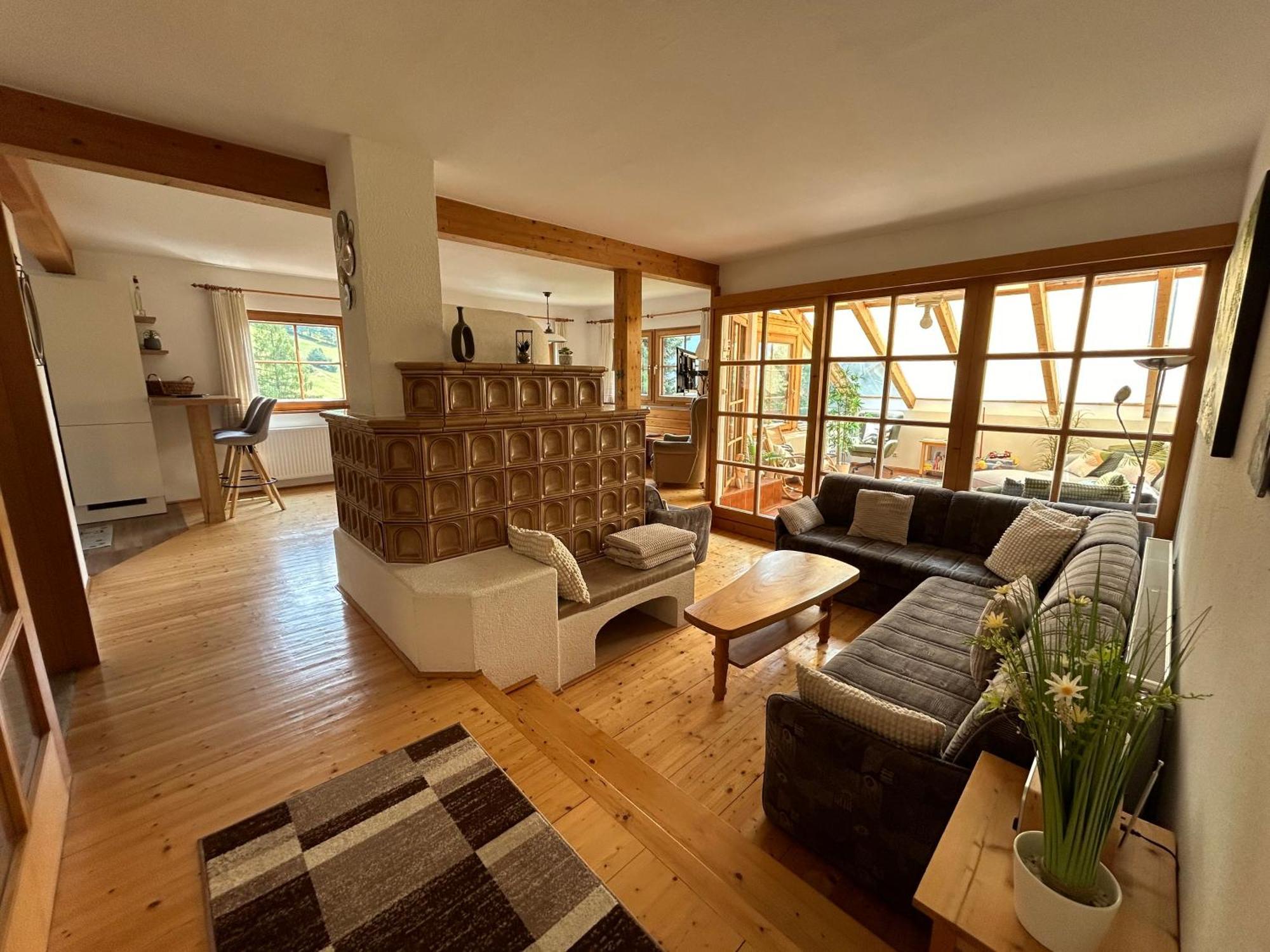 Ferienhaus Stiglitzweg バド クラインキルヒハイム エクステリア 写真