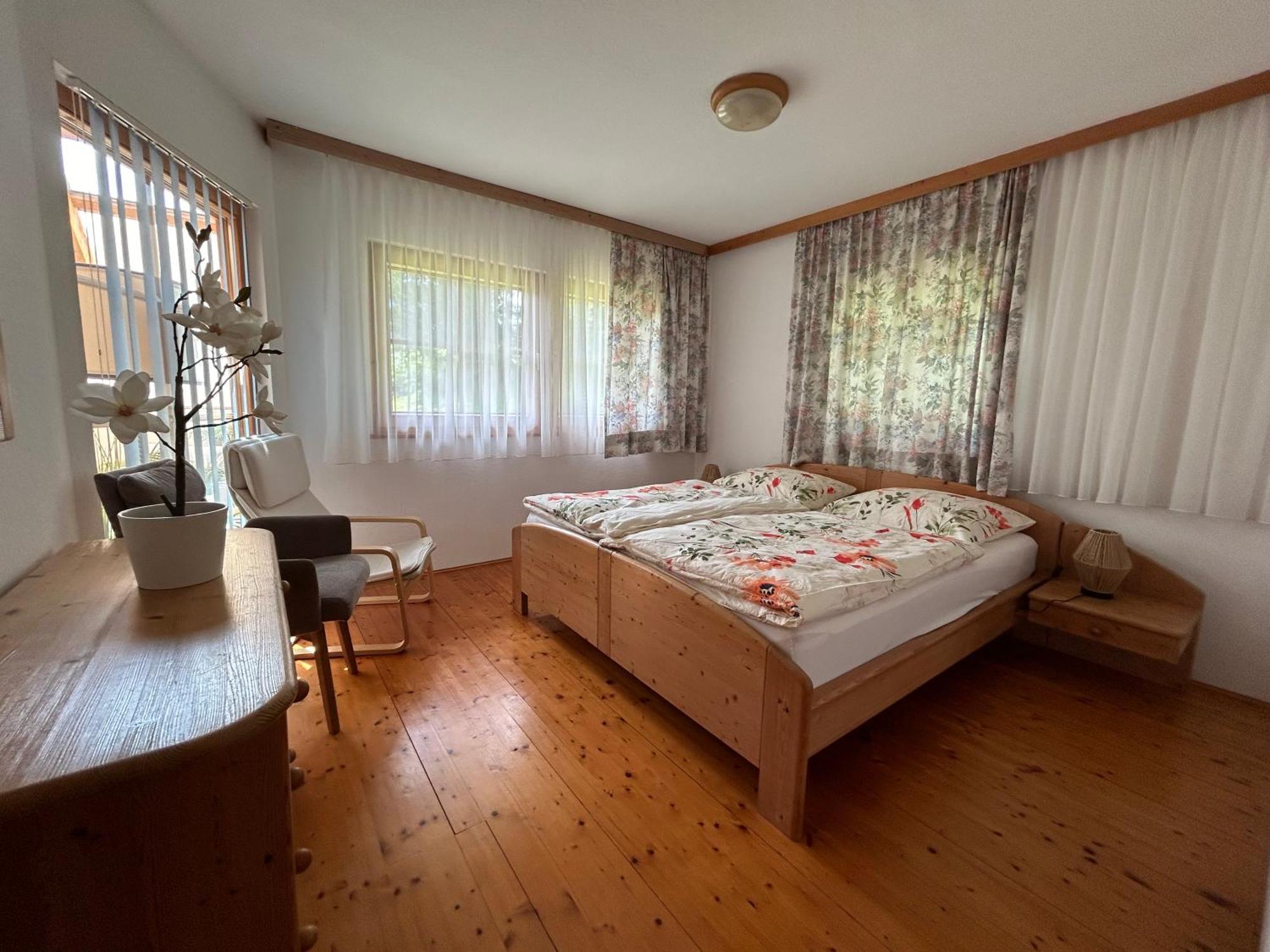 Ferienhaus Stiglitzweg バド クラインキルヒハイム エクステリア 写真