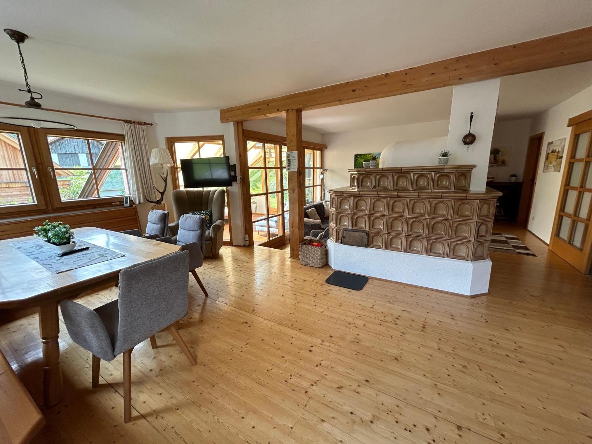 Ferienhaus Stiglitzweg バド クラインキルヒハイム エクステリア 写真