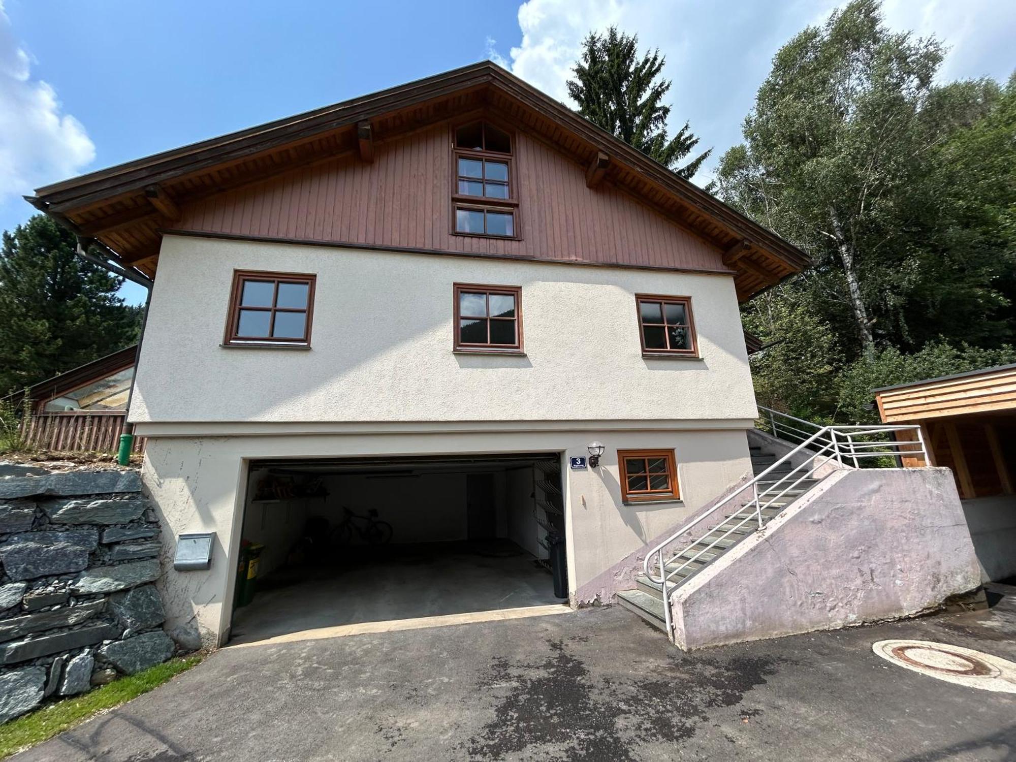 Ferienhaus Stiglitzweg バド クラインキルヒハイム エクステリア 写真