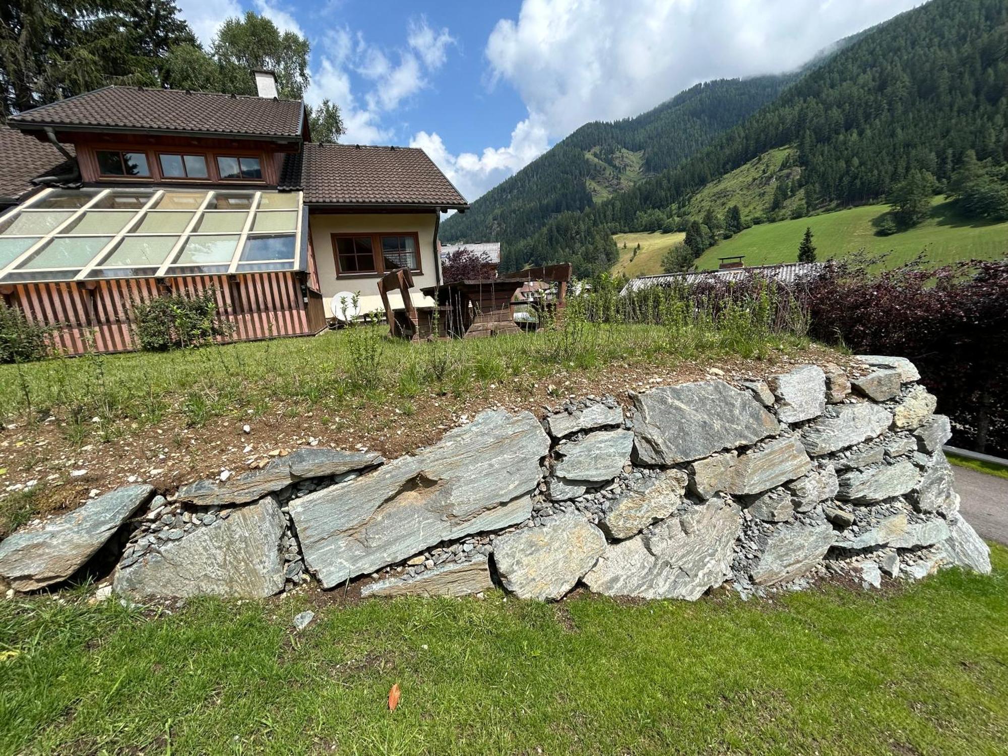 Ferienhaus Stiglitzweg バド クラインキルヒハイム エクステリア 写真