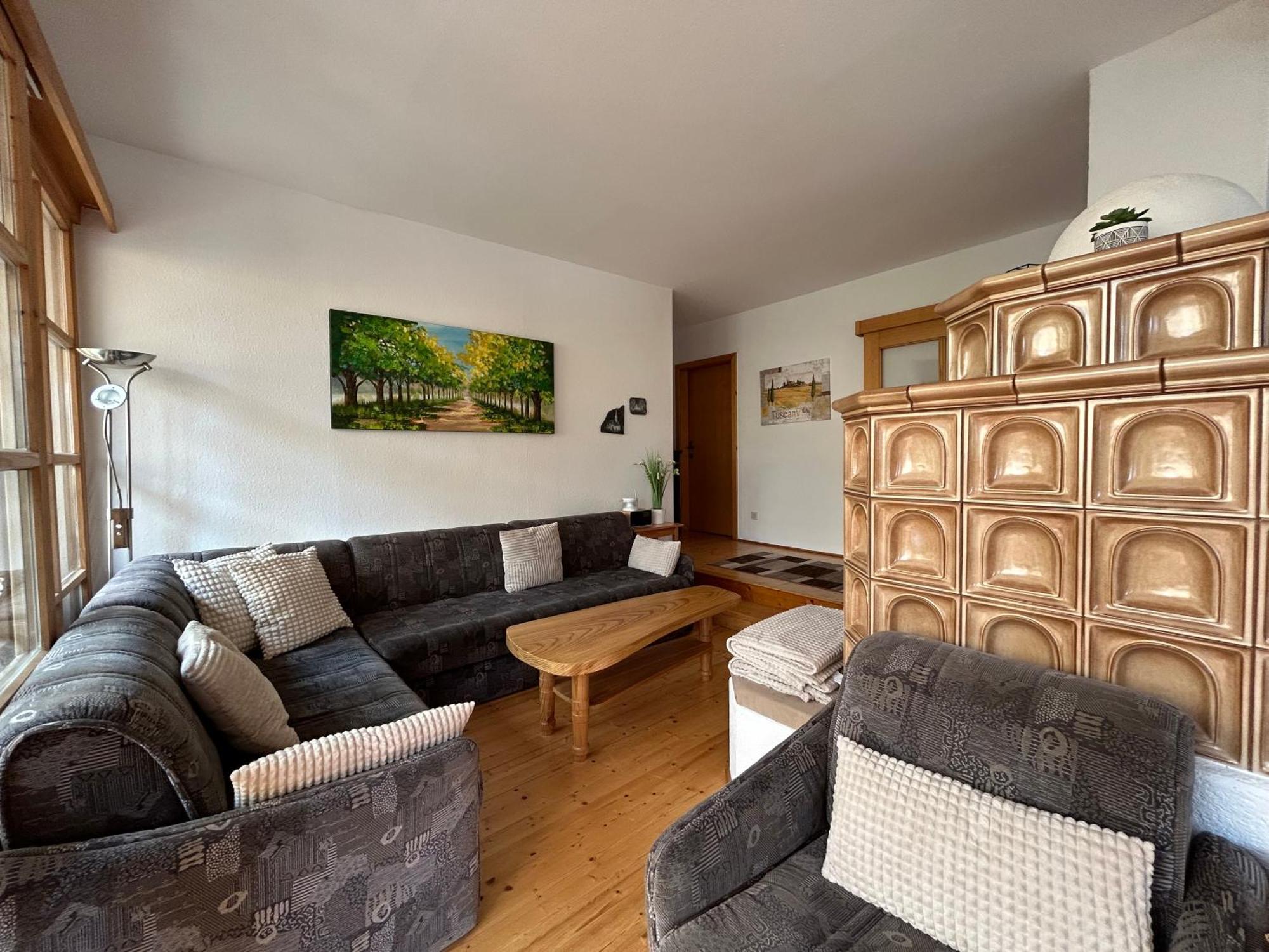 Ferienhaus Stiglitzweg バド クラインキルヒハイム エクステリア 写真